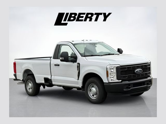 2026 Ford F-250 XL Regular Cab 8' Box's photo