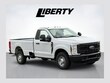  Ford F-250SD