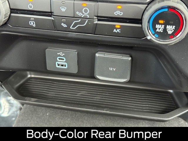 2026 Ford F-350 Super Duty XL - Photo 25