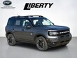  Ford Bronco Sport