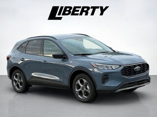 2026 Ford Escape ST-Line SUV