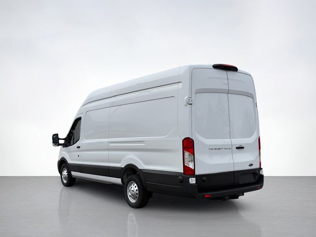 2025 Ford Transit photo 3