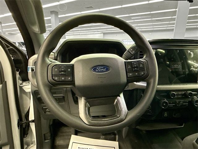 2025 Ford F-150 XL - Photo 11