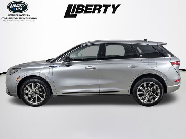 2021 Lincoln Corsair Grand Touring - Photo 7