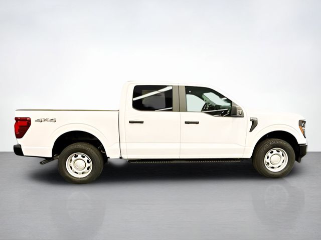 2025 Ford F-150 XL - Photo 8