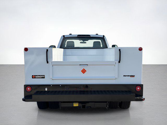 2024 Ford F-350 photo 4