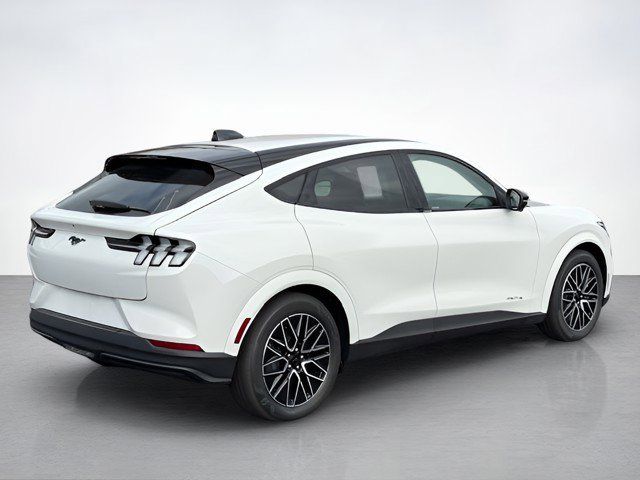 2025 Ford Mustang Mach-E Premium photo 3