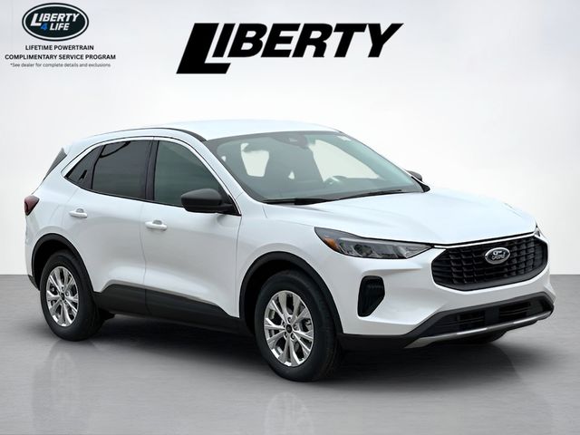 2026 Ford Escape Active's photo