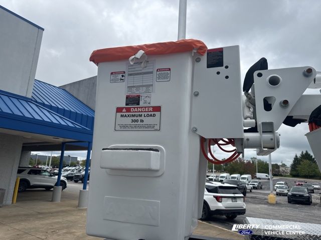 2023 Ford F-350 Super Duty XL - Photo 12