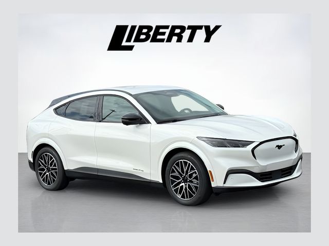 2026 Ford Mustang-Mach-e Premium's photo