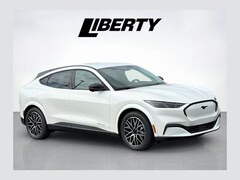 2026 Ford Mustang Mach-E Premium SUV