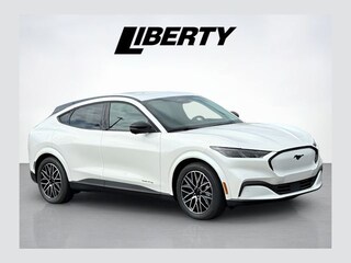 2026 Ford Mustang Mach-E Premium SUV