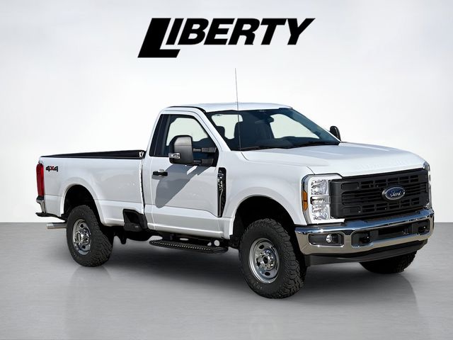 2026 Ford F-350 Super Duty XL's photo