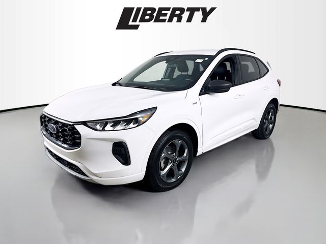 2023 Ford Escape ST-Line photo 3