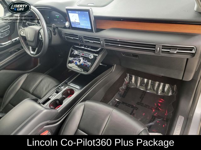 2021 Lincoln Corsair Grand Touring - Photo 21