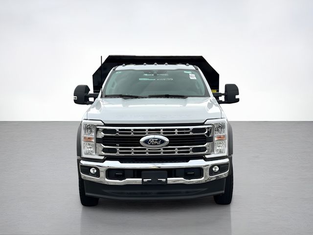 2025 Ford F-550 Super Duty Chassis Cab XL - Photo 8