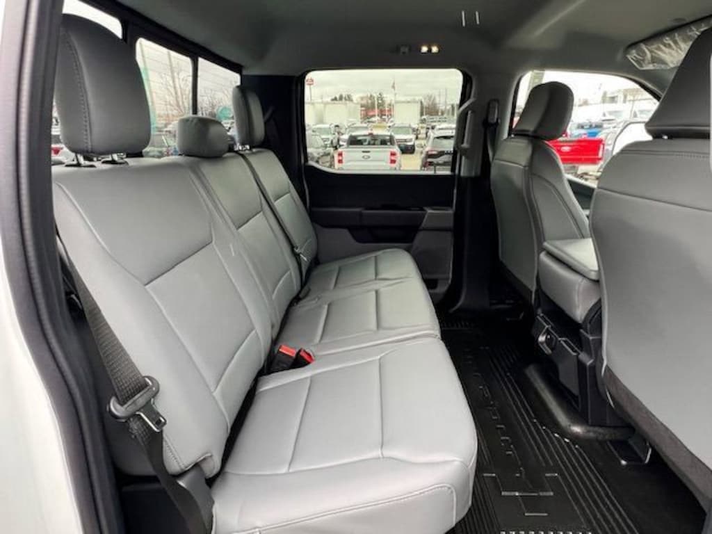 New 2026 Ford F-450SD XL Truck