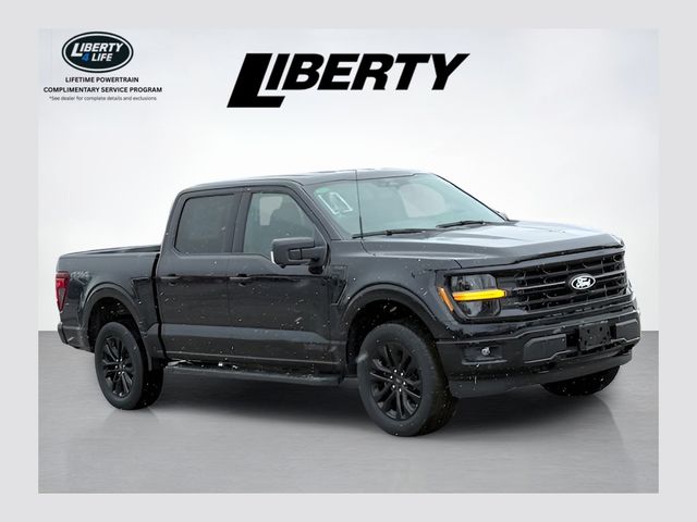 2026 Ford F-150 Truck 