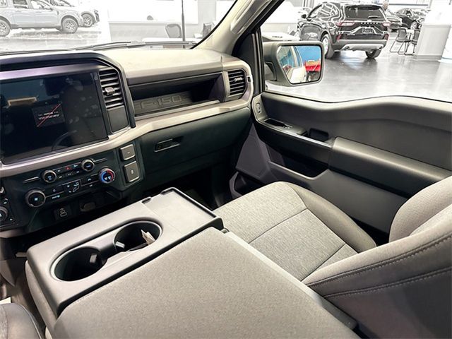 2025 Ford F-150 XL - Photo 21