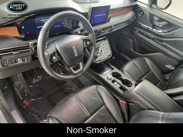 2021 Lincoln Corsair Grand Touring - Photo 13