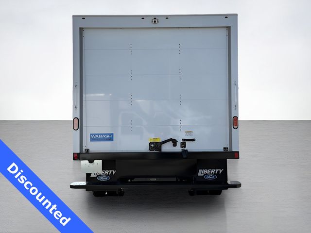 2025 Ford E-350 Base photo 4