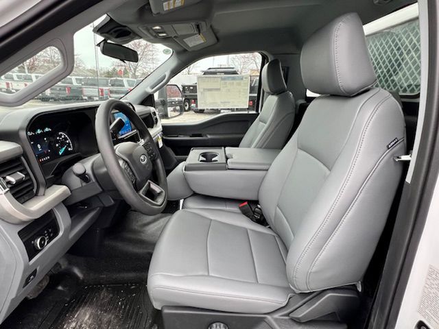 2025 Ford F-550 Super Duty Chassis Cab XL - Photo 12