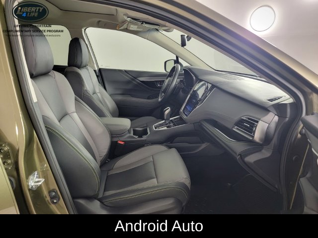 2022 Subaru Outback Onyx Edition - Photo 19