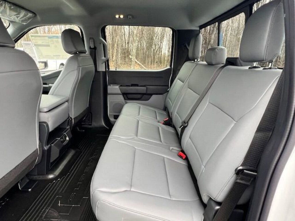 New 2026 Ford F-450SD XL Truck