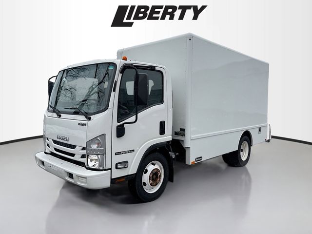 2019 Isuzu NPR photo 3