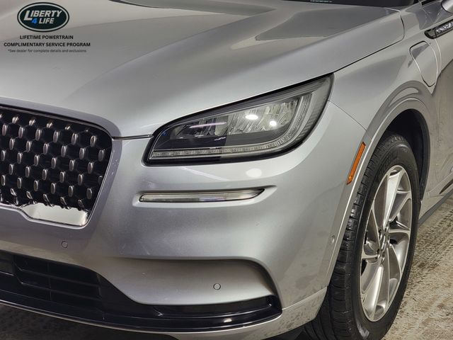 2021 Lincoln Corsair Grand Touring - Photo 10