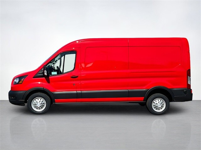 2025 Ford Transit photo 2