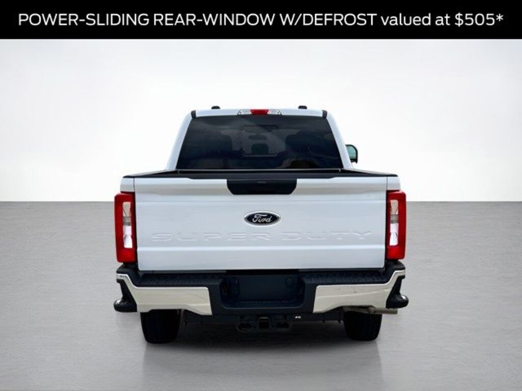 New 2026 Ford F-250SD XL Truck