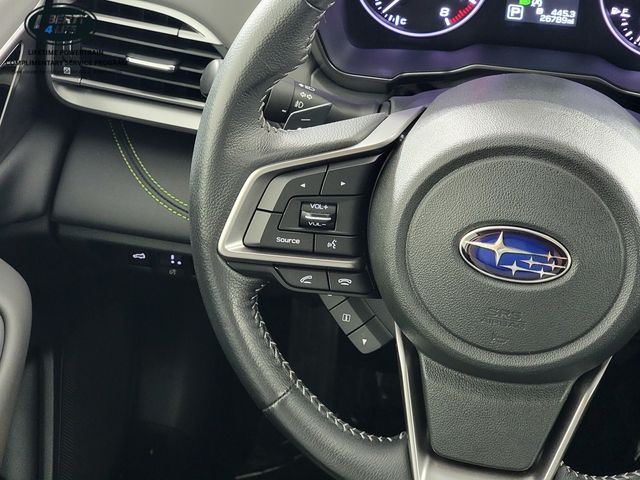 2022 Subaru Outback Onyx Edition - Photo 28