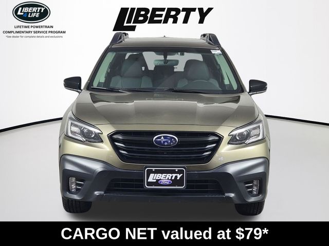 2022 Subaru Outback Onyx Edition - Photo 9