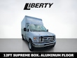 Ford E-350SD