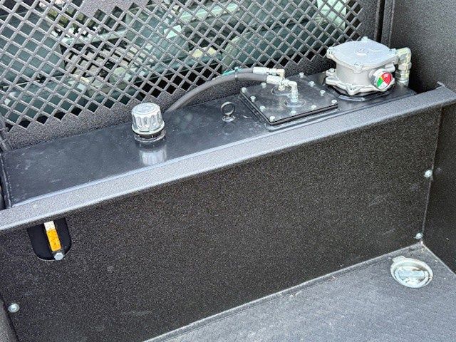 2025 Ford F-550 Super Duty Chassis Cab XL - Photo 46