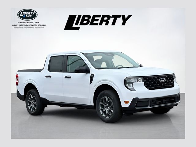 2026 Ford Maverick XLT AWD's photo