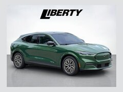 2026 Ford Mustang Mach-E Premium SUV