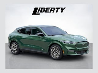 2026 Ford Mustang Mach-E Premium SUV