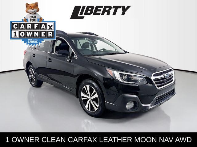 2019 Subaru Outback Limited