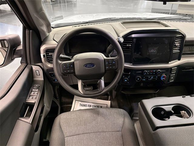 2025 Ford F-150 XL - Photo 20