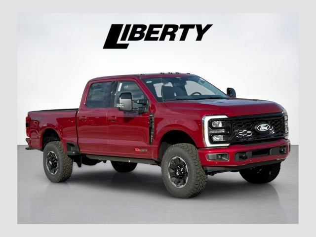  Ford F-350SD