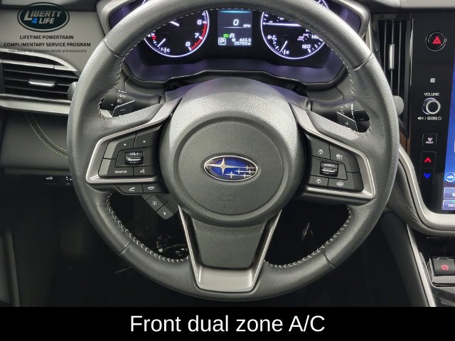2022 Subaru Outback Onyx Edition - Photo 26