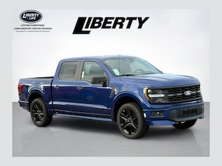 2026 Ford F-150 STX Truck