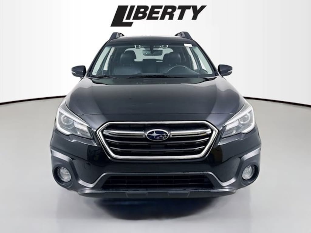 Used 2019 Subaru Outback 2.5i SUV