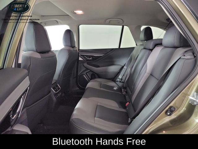 2022 Subaru Outback Onyx Edition - Photo 16