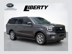 2026 Ford Expedition Max Active SUV