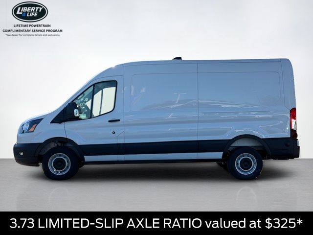 2026 Ford Transit Van Base - Photo 5