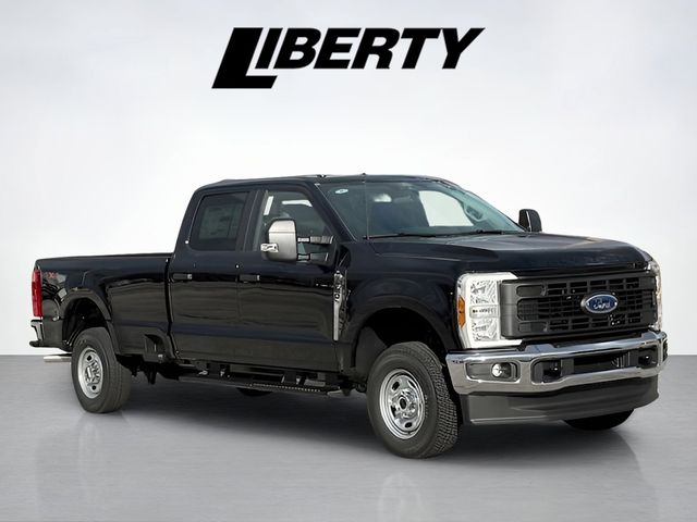 2026 Ford F-250 Super Duty XL's photo