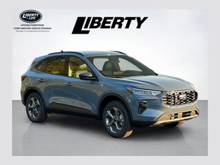 2026 Ford Escape ST-Line SUV